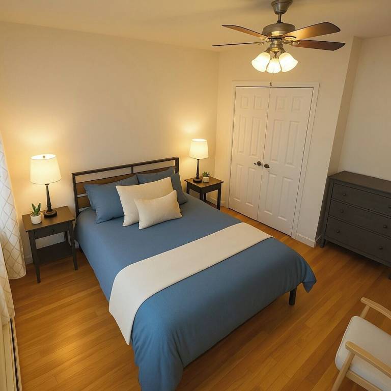 Appartement Jersey City