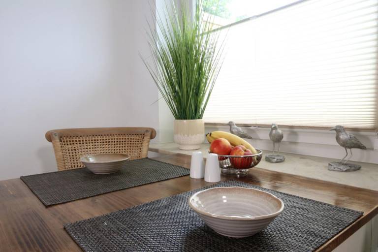 Holiday apartment with BBQ & terrace — photo 3