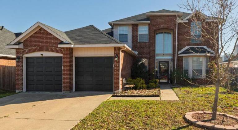 Vacation home with 4 rooms for 8 persons in Grand Prairie, TX