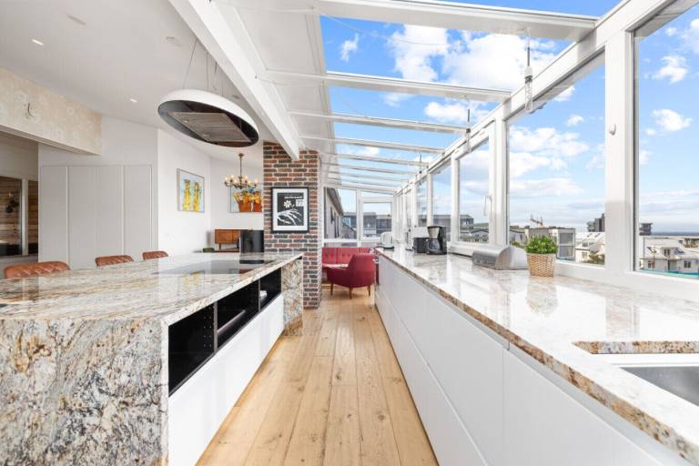 Appartement Reykjavik