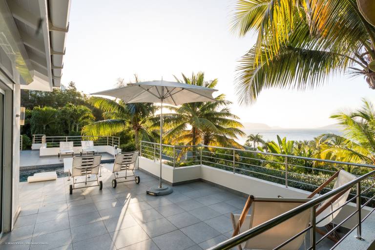 Villa Saint-Barthélemy