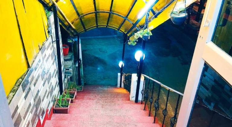 HOTEL HOLIDAY PLAZA DALHOUSIE — photo 3
