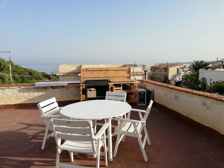Casa Trappeto