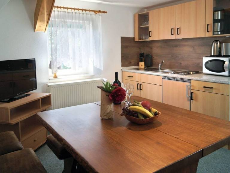 Ferienwohnung  Rehefeld-Zaunhaus