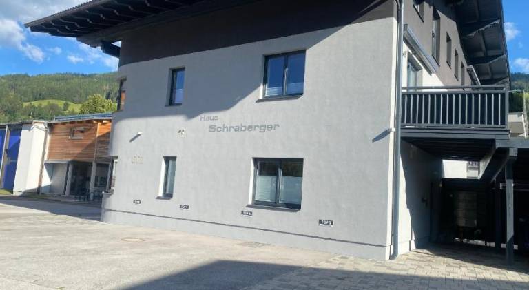 Holiday apartment with 2 rooms for 6 persons — photo 4