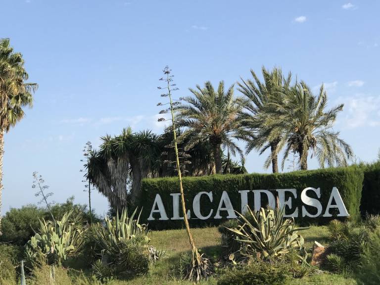 Apartamento La Alcaidesa