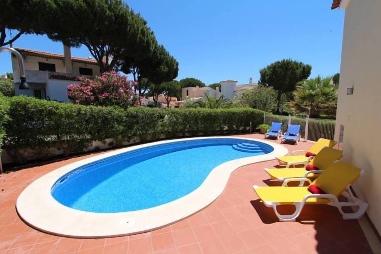 House Vilamoura Marina