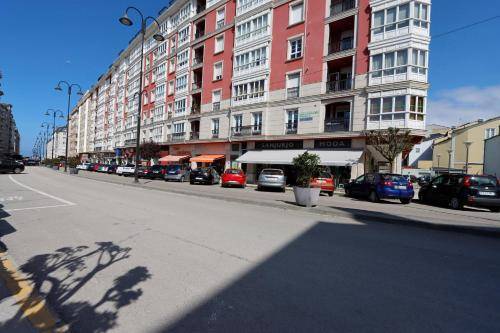 Apartamento Ribadeo