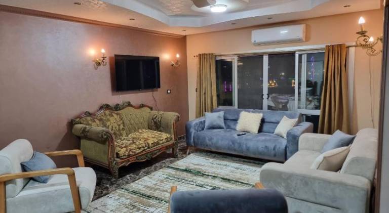 Ample holiday apartment | Pets allowed — photo 2