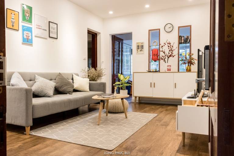 Apartamento French Quarter