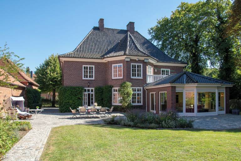 Ferienhaus Gömnitz