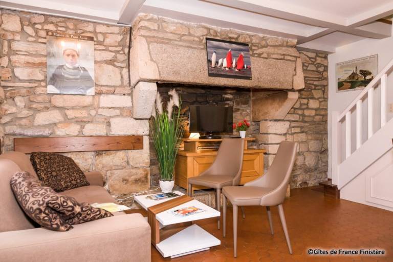 Gîtes de lanjulien izella — photo 5
