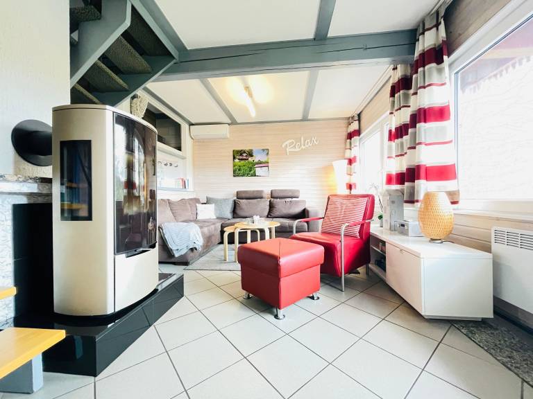 Ferienhaus  Bebra