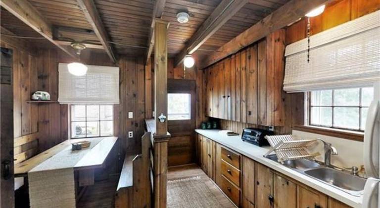 Vacation home with 4 rooms for 8 persons — photo 5