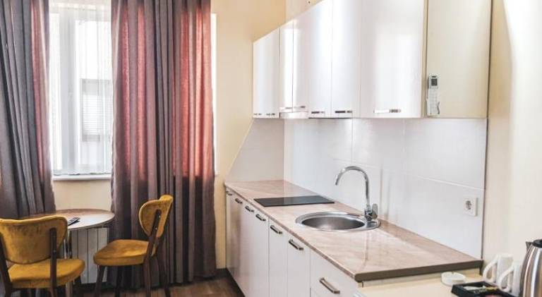 Serviced apartment | Pets allowed — photo 2