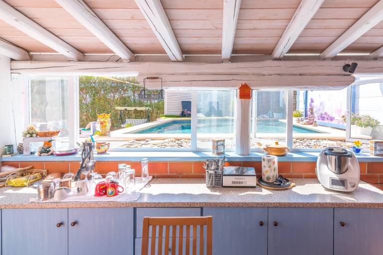 Villa 'Casa Vacanza Cristina' with Private Pool, Terrace, and Wi-Fi — photo 2