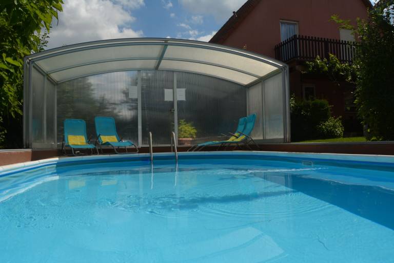Ferienhaus Neumarkt in der Oberpfalz