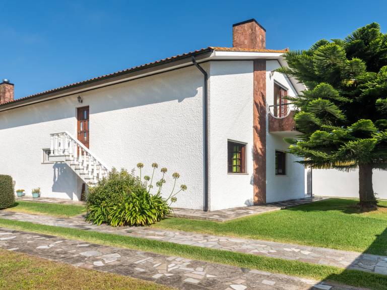 Ferienhaus in Esposende, Marinhas f&uuml;r max. 8 Personen am Atlantik