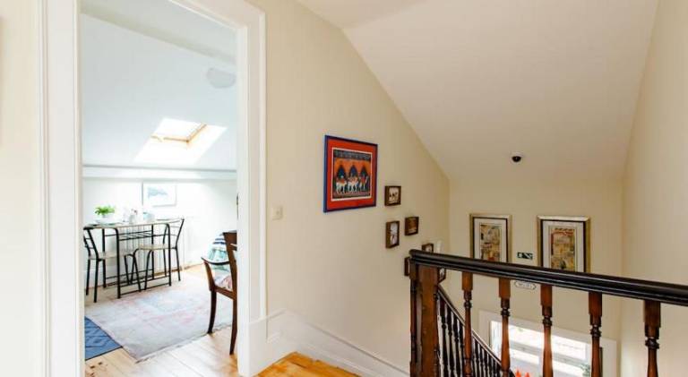 Rental apartment | Near Monastery of Santa Cruz | Pets allowed — photo 5