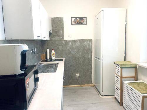 Apartmán Štramberk