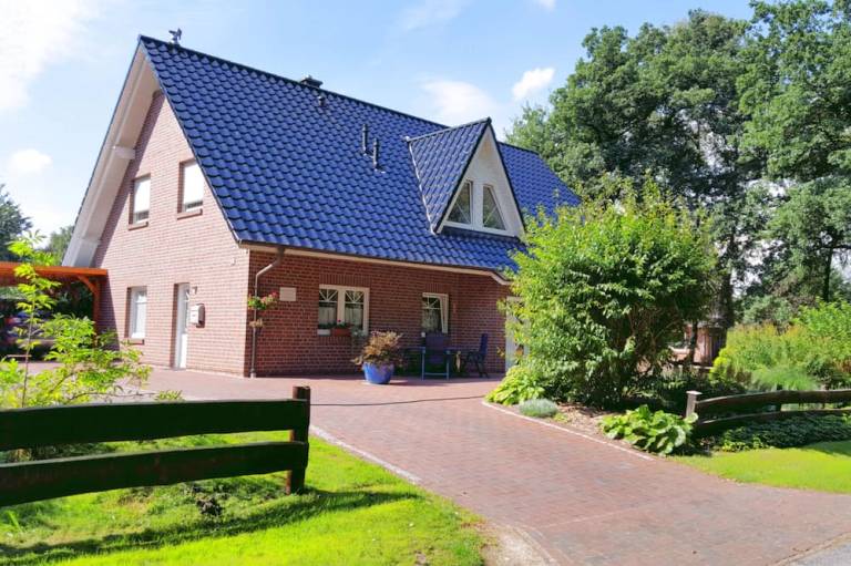 Ferienwohnung