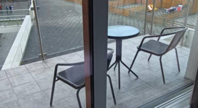 Holiday apartment with 1 room for 4 persons — photo 4