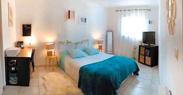 Bed & Breakfast  Montpellier