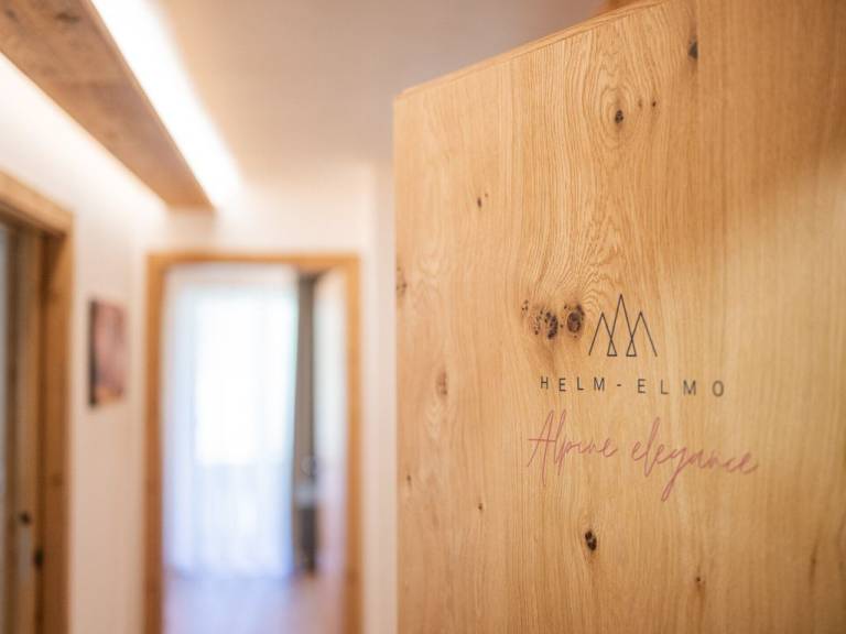 Ferienwohnung in Sexten f&uuml;r max. 4 Personen