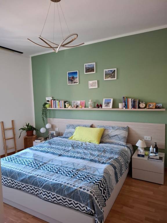 Ferienwohnung Trient