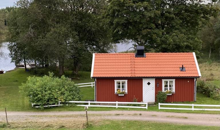 Ferienhaus Ulricehamn