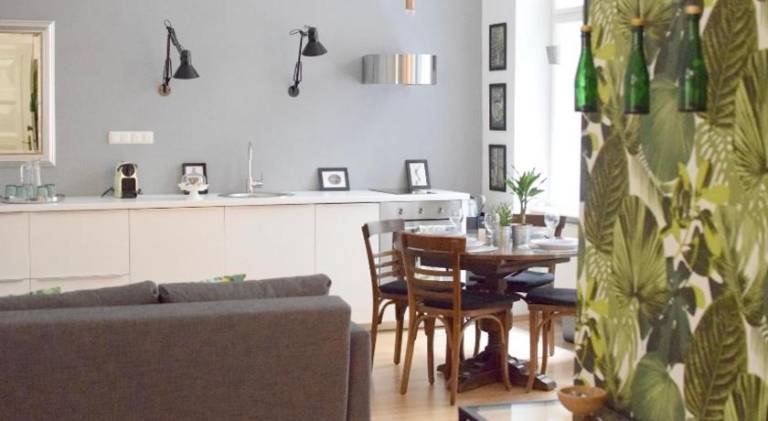Rental apartment | Near Great Market Hall — photo 3