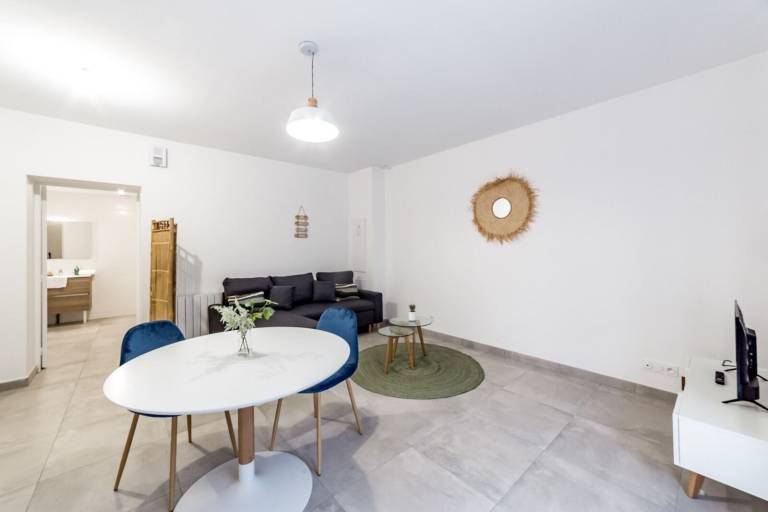 Appartement Dardilly
