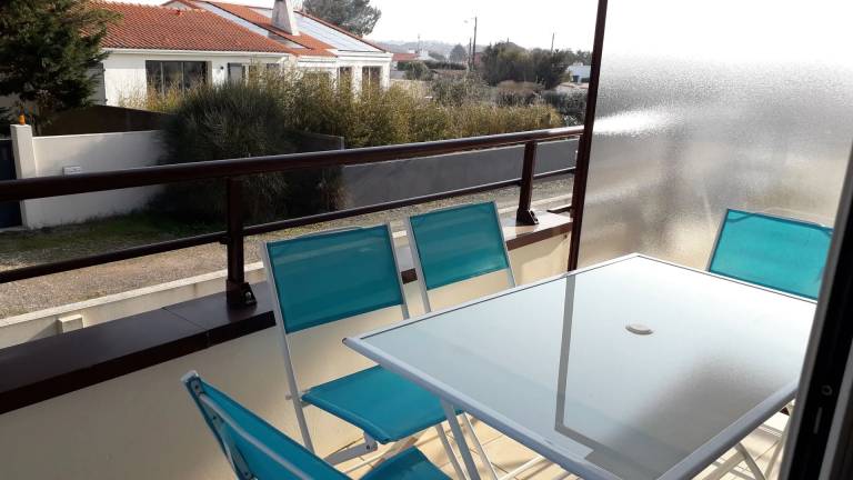 Appartement Le Château-d'Olonne