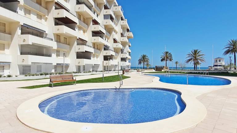 Appartement Gandia