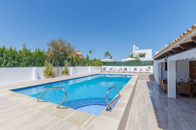 Villa Sa Coma