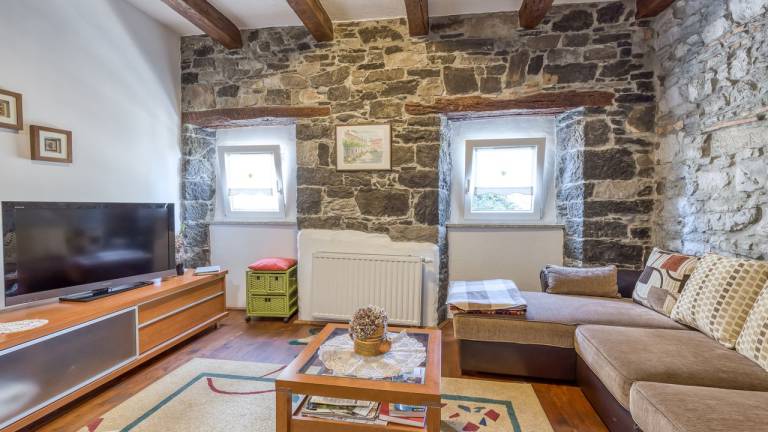 Apartma Štanjel