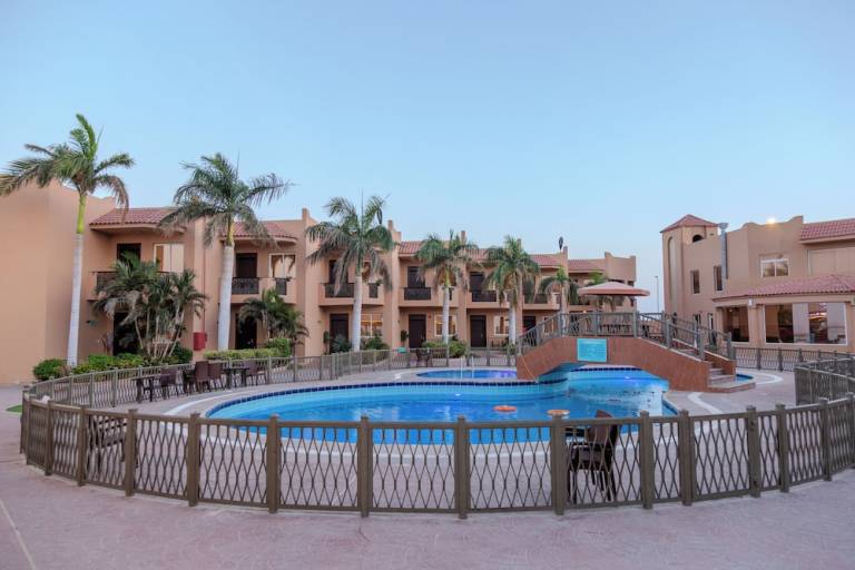 Chalet  Yanbu