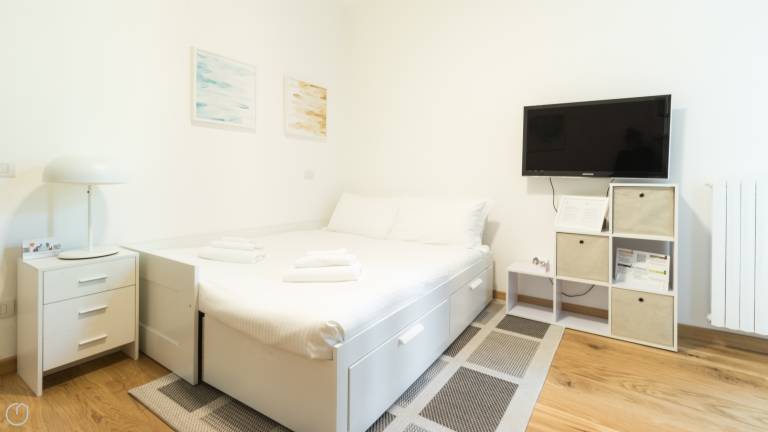 Leilighet  Quarto Oggiaro