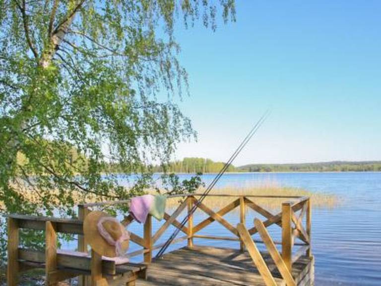 House with sauna | Nature view — photo 2