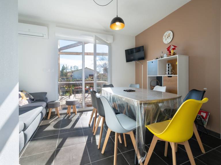 Ferienhaus  Béziers