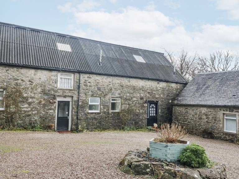 Children-friendly cottage with garden | Dogs allowed — photo 2