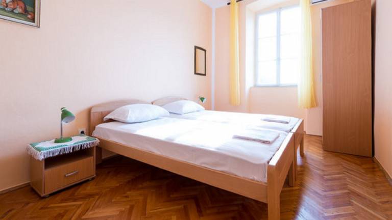 Pension  Dubrovnik