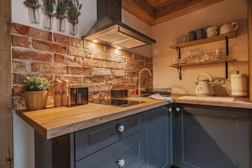 Apartament Poronin