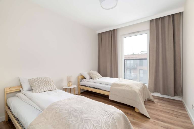 Holiday apartment with fast internet — photo 3