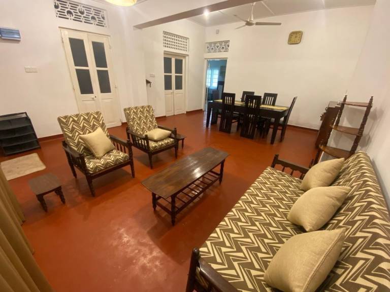 Casa Colombo