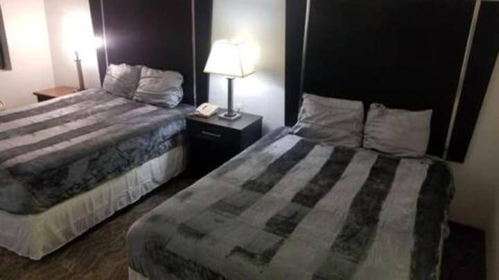 Apartment with 1 room for 3 persons — photo 2