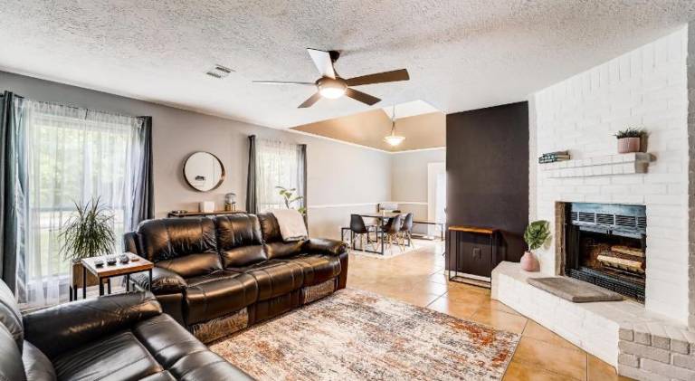 Apartment with 2 rooms for 6 persons — photo 3