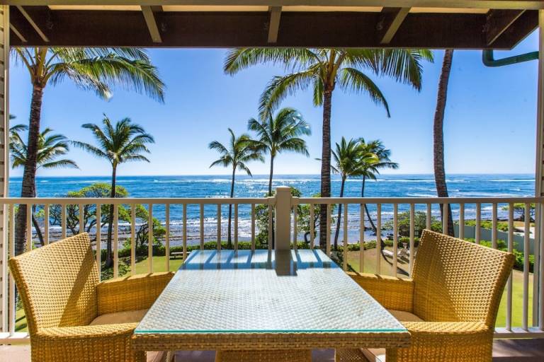 Condo Kapaa