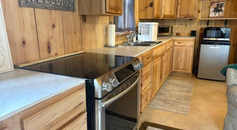 Vacation home with 1 room for 4 persons — photo 3
