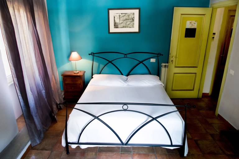 Pension Trastevere